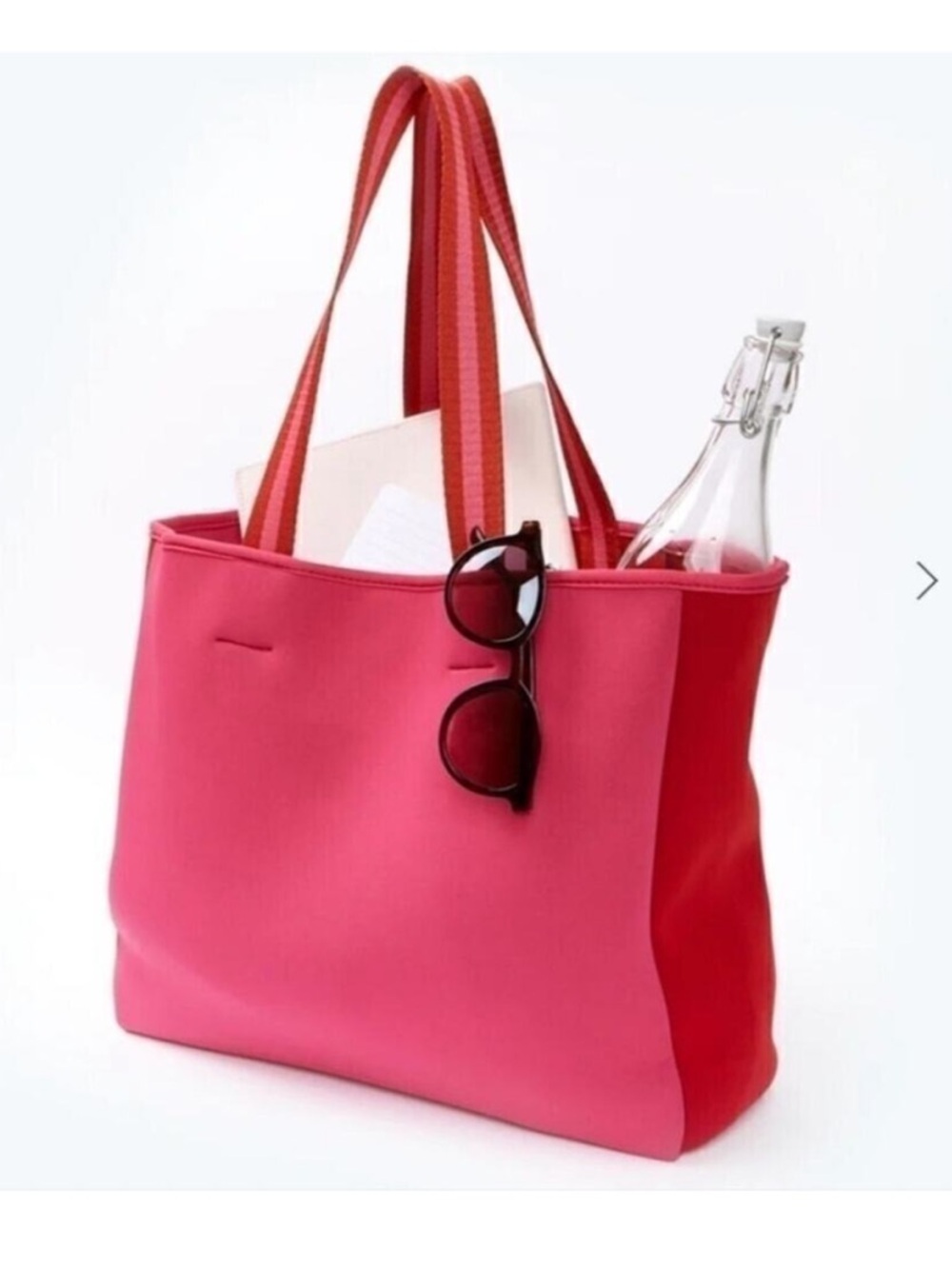 Summersalt beach bag